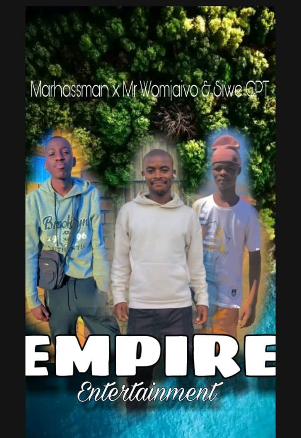 THINK & DANCE - Empire Entertainment